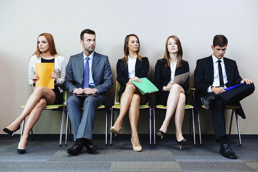 Post-employment Screening