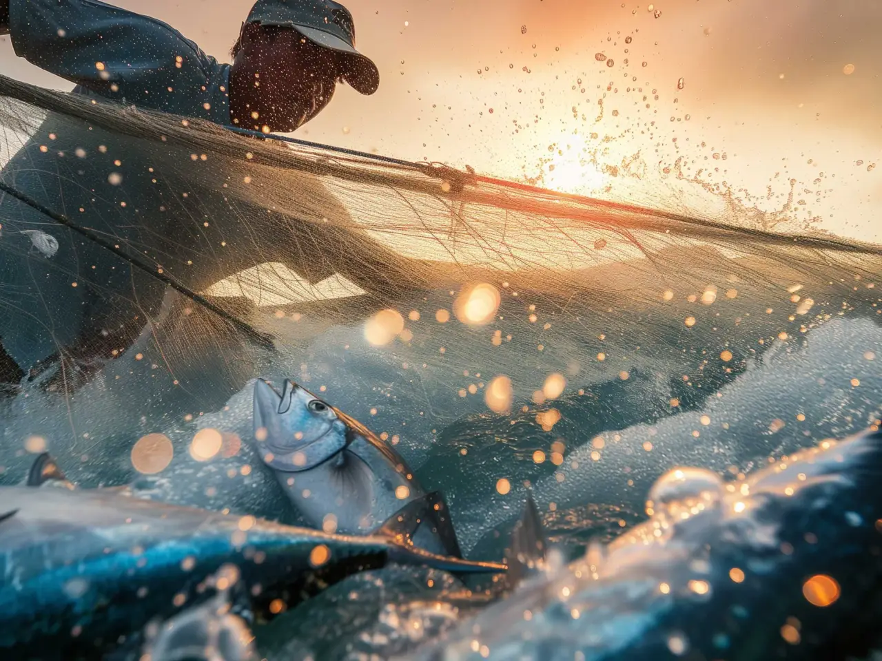 Image for article: The eFishery fraud: an Indonesian unicorn entangled in financial reporting fraud