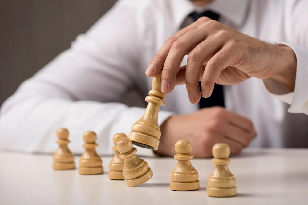 A case for conflict disclosure and due diligence in vendor management