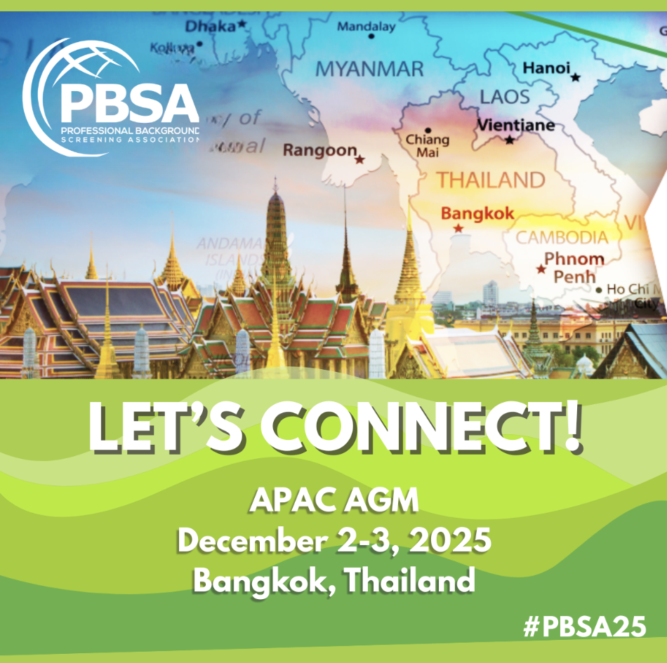 PBSA APAC AGM