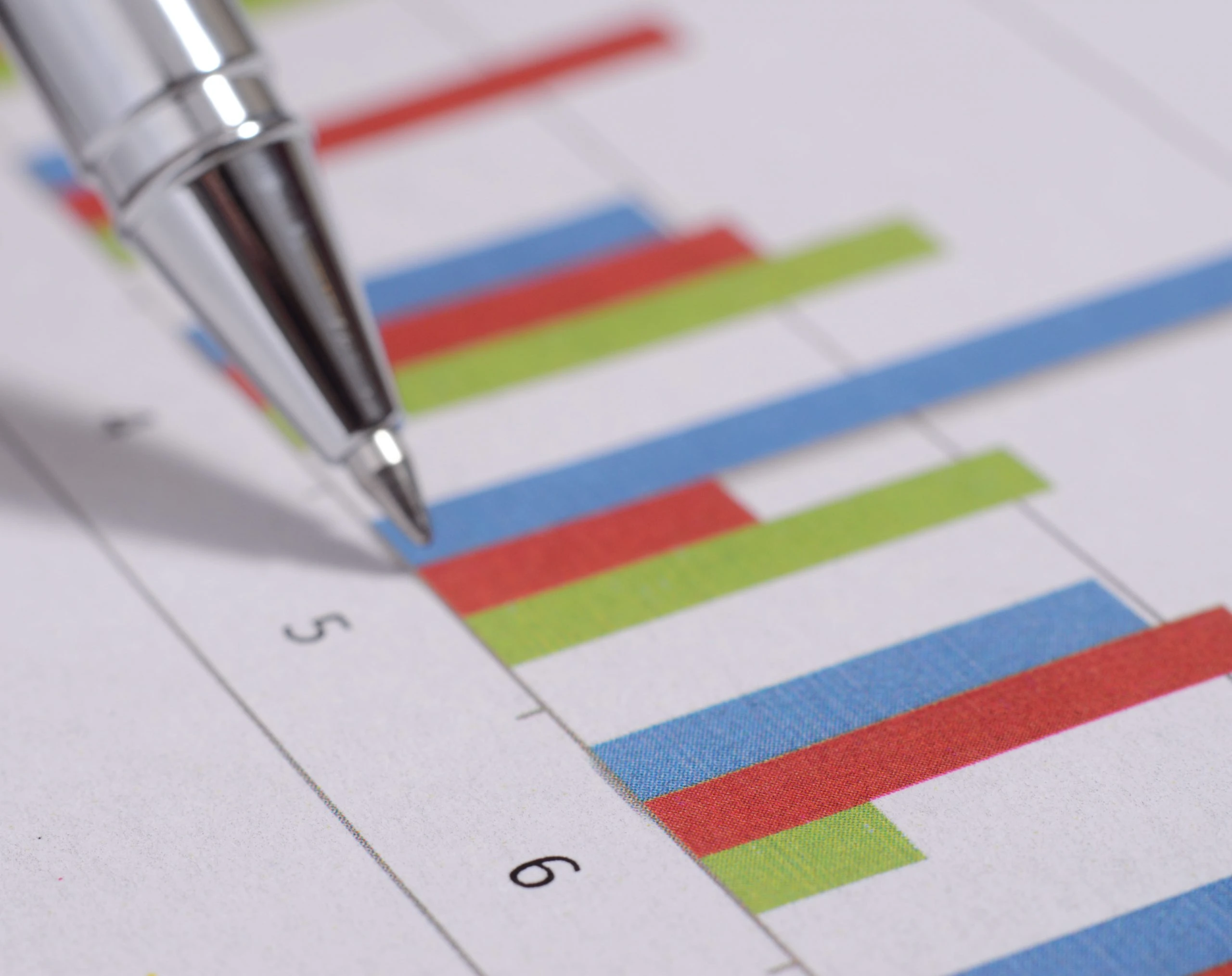 Background for Market Survey and Inspection