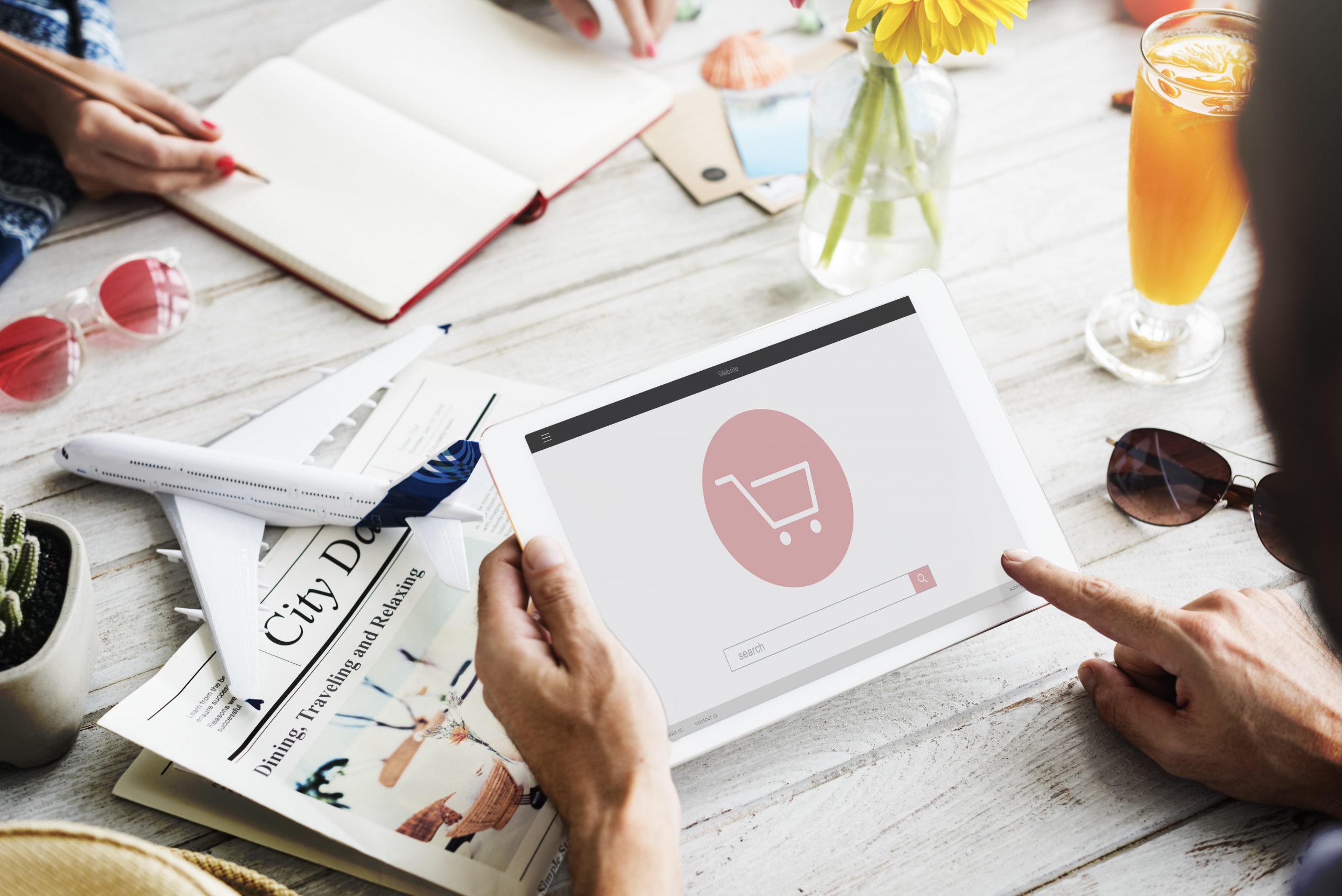 counterfeit goods in e-commerce