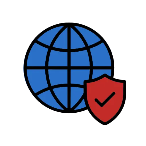 Worldwide Coverage